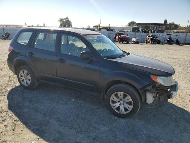 Photo 3 VIN: JF2SH61639G745161 - SUBARU FORESTER 2 