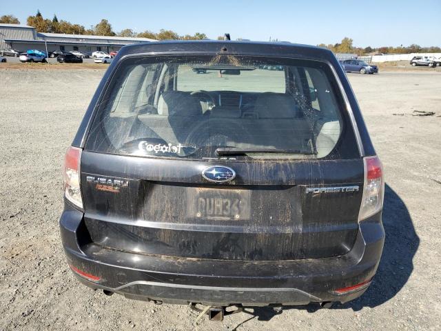 Photo 5 VIN: JF2SH61639G745161 - SUBARU FORESTER 2 