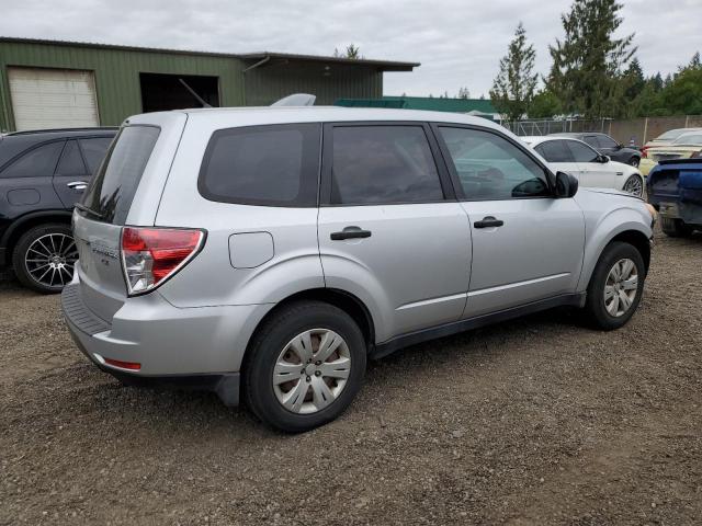 Photo 2 VIN: JF2SH61639H718178 - SUBARU FORESTER 2 