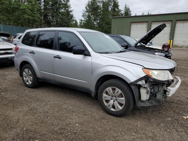 Photo 3 VIN: JF2SH61639H718178 - SUBARU FORESTER 2 