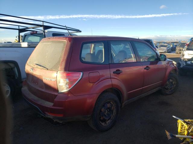 Photo 2 VIN: JF2SH61639H737104 - SUBARU FORESTER 