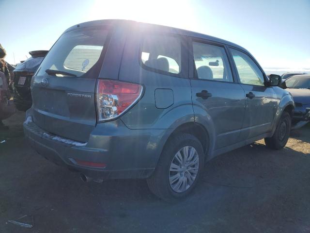 Photo 2 VIN: JF2SH61639H745865 - SUBARU FORESTER 