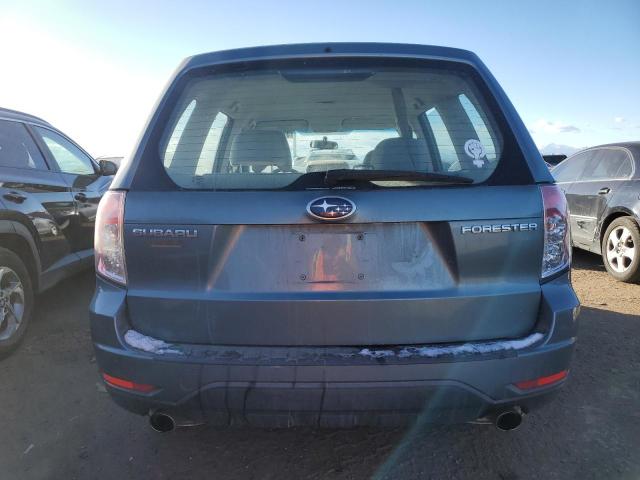 Photo 5 VIN: JF2SH61639H745865 - SUBARU FORESTER 