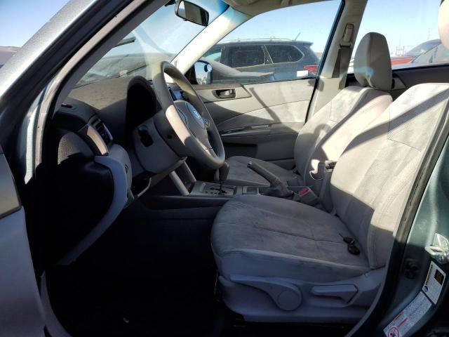 Photo 6 VIN: JF2SH61639H745865 - SUBARU FORESTER 