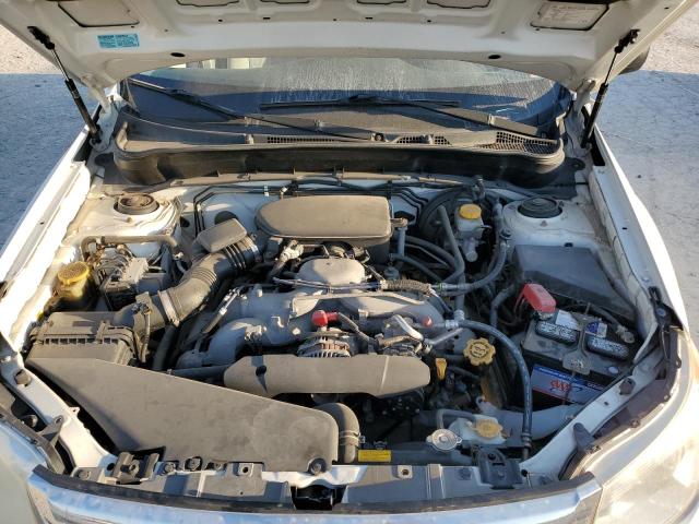 Photo 11 VIN: JF2SH61639H755568 - SUBARU FORESTER 2 