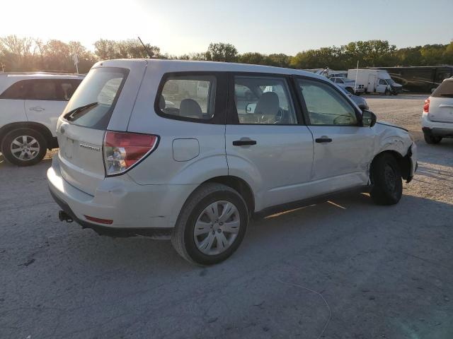 Photo 2 VIN: JF2SH61639H755568 - SUBARU FORESTER 2 