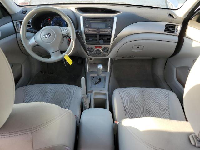 Photo 7 VIN: JF2SH61639H755568 - SUBARU FORESTER 2 