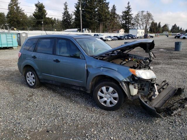 Photo 3 VIN: JF2SH61639H757207 - SUBARU FORESTER 