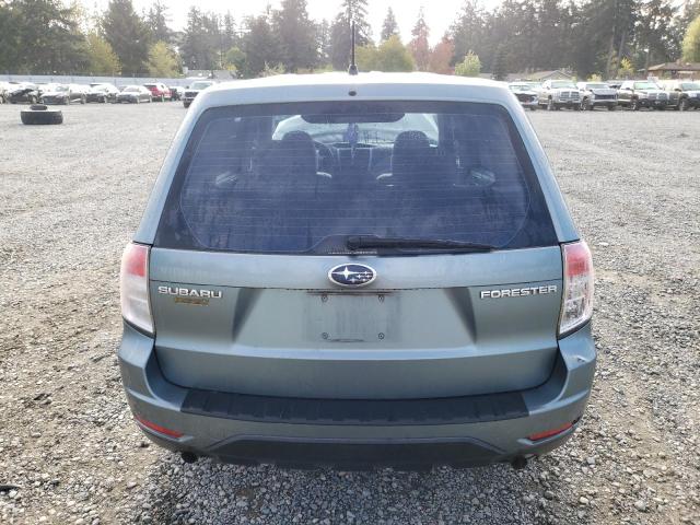 Photo 5 VIN: JF2SH61639H757207 - SUBARU FORESTER 