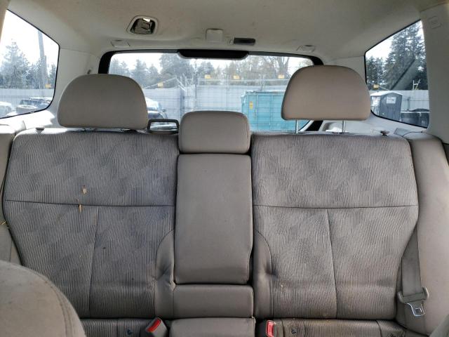 Photo 9 VIN: JF2SH61639H757207 - SUBARU FORESTER 