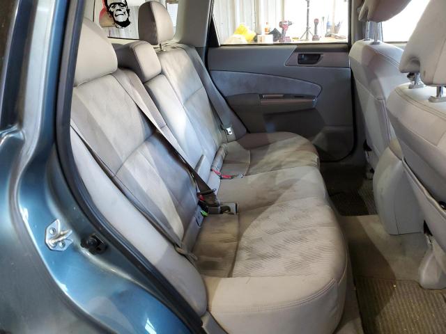 Photo 9 VIN: JF2SH61639H774413 - SUBARU FORESTER 