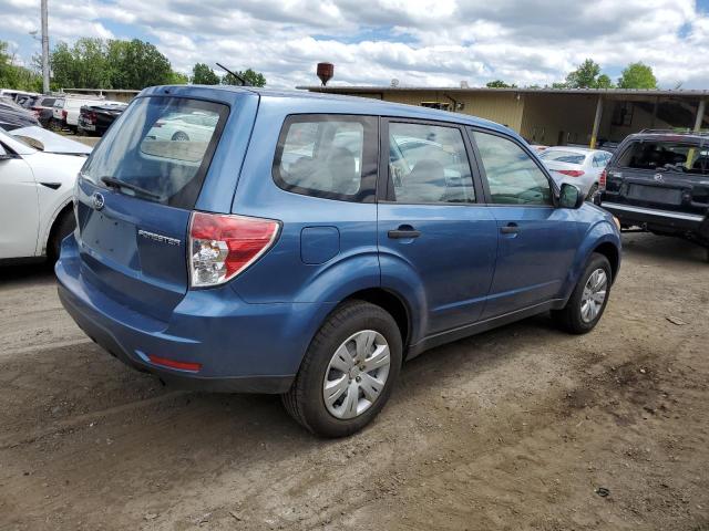 Photo 2 VIN: JF2SH61639H774962 - SUBARU FORESTER 2 