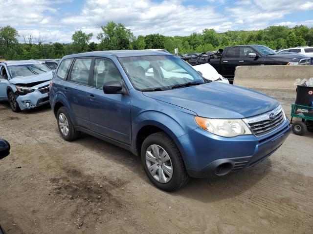 Photo 3 VIN: JF2SH61639H774962 - SUBARU FORESTER 2 