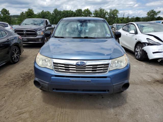 Photo 4 VIN: JF2SH61639H774962 - SUBARU FORESTER 2 