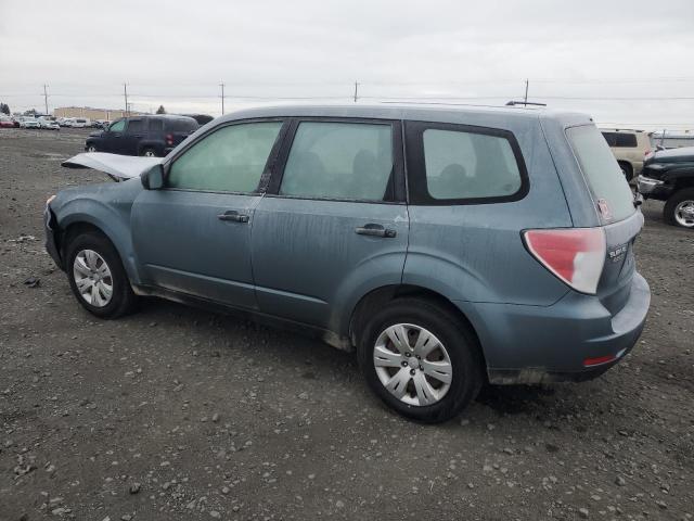 Photo 1 VIN: JF2SH61639H776355 - SUBARU FORESTER 2 