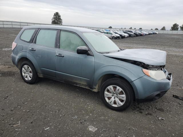 Photo 3 VIN: JF2SH61639H776355 - SUBARU FORESTER 2 