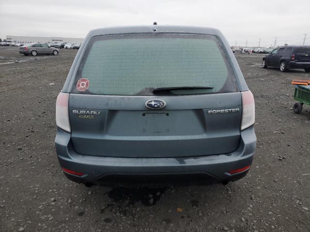 Photo 5 VIN: JF2SH61639H776355 - SUBARU FORESTER 2 