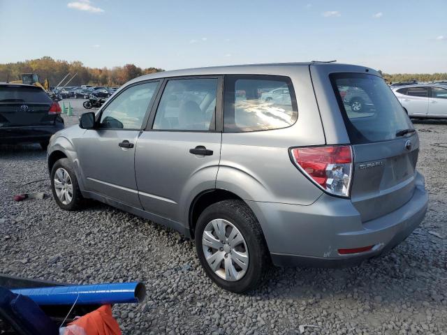 Photo 1 VIN: JF2SH61639H777067 - SUBARU FORESTER 