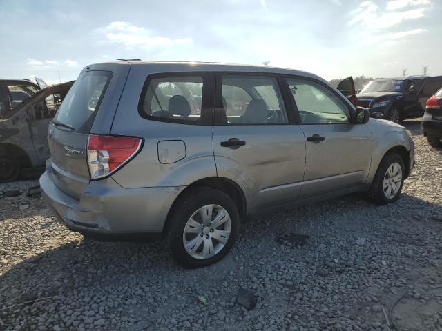 Photo 2 VIN: JF2SH61639H777067 - SUBARU FORESTER 