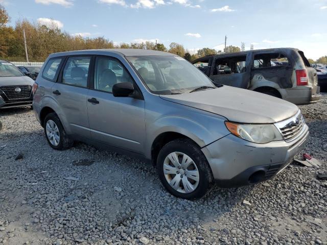 Photo 3 VIN: JF2SH61639H777067 - SUBARU FORESTER 