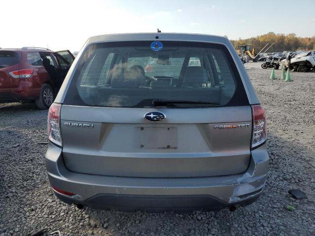 Photo 5 VIN: JF2SH61639H777067 - SUBARU FORESTER 