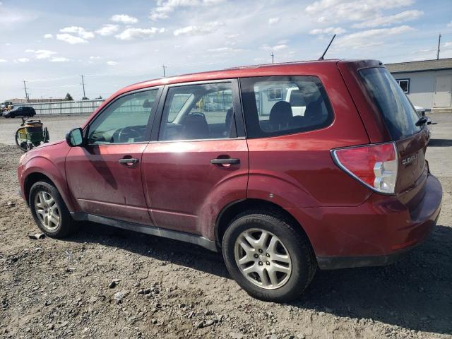 Photo 1 VIN: JF2SH61639H785573 - SUBARU FORESTER 