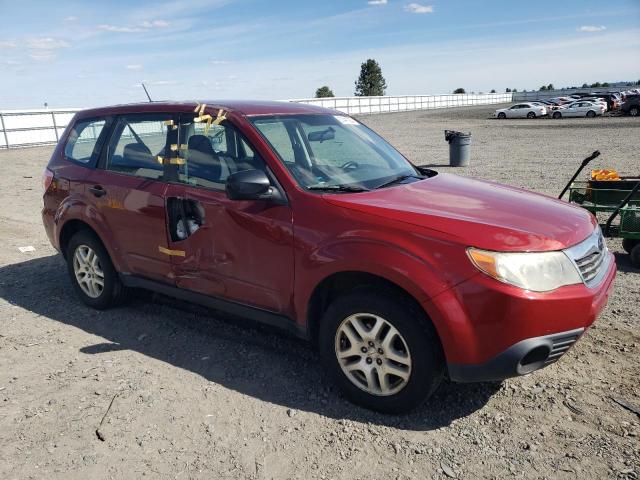 Photo 3 VIN: JF2SH61639H785573 - SUBARU FORESTER 