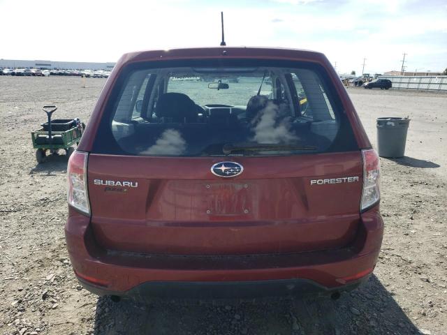 Photo 5 VIN: JF2SH61639H785573 - SUBARU FORESTER 