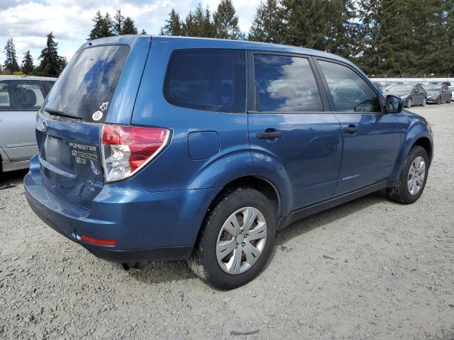 Photo 2 VIN: JF2SH61649H704189 - SUBARU FORESTER 