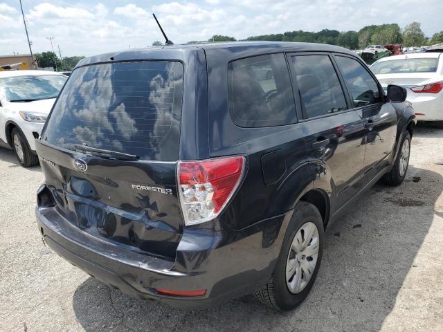 Photo 2 VIN: JF2SH61649H720733 - SUBARU FORESTER 2 