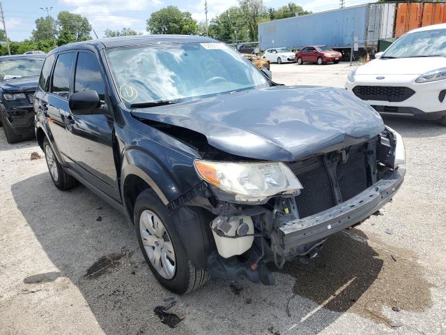 Photo 3 VIN: JF2SH61649H720733 - SUBARU FORESTER 2 