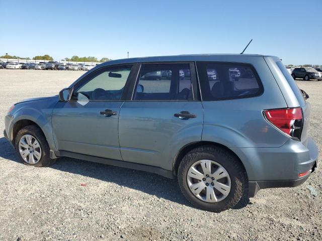 Photo 1 VIN: JF2SH61649H732591 - SUBARU FORESTER 