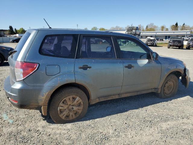 Photo 2 VIN: JF2SH61649H732591 - SUBARU FORESTER 