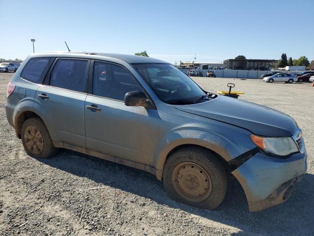 Photo 3 VIN: JF2SH61649H732591 - SUBARU FORESTER 