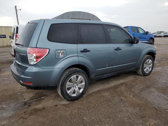 Photo 2 VIN: JF2SH61649H751478 - SUBARU FORESTER 