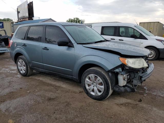 Photo 3 VIN: JF2SH61649H751478 - SUBARU FORESTER 