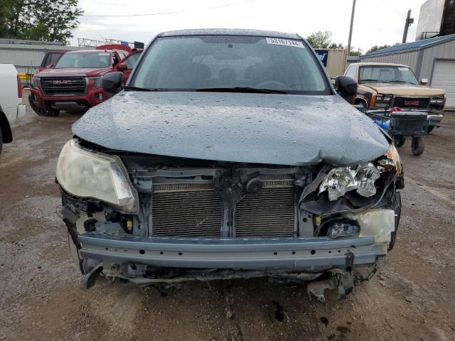 Photo 4 VIN: JF2SH61649H751478 - SUBARU FORESTER 