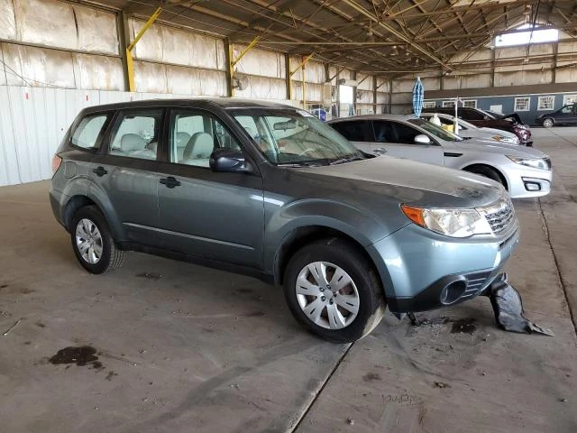 Photo 3 VIN: JF2SH61649H751707 - SUBARU FORESTER 2 