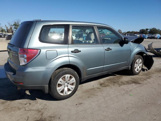 Photo 2 VIN: JF2SH61649H757510 - SUBARU FORESTER 2 