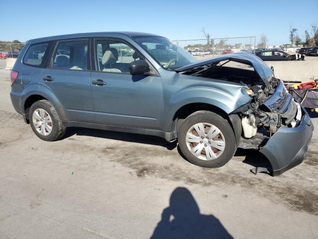 Photo 3 VIN: JF2SH61649H757510 - SUBARU FORESTER 2 