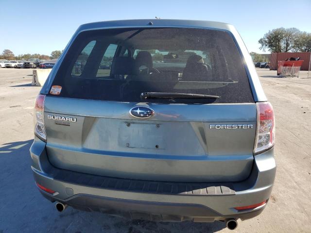 Photo 5 VIN: JF2SH61649H757510 - SUBARU FORESTER 2 