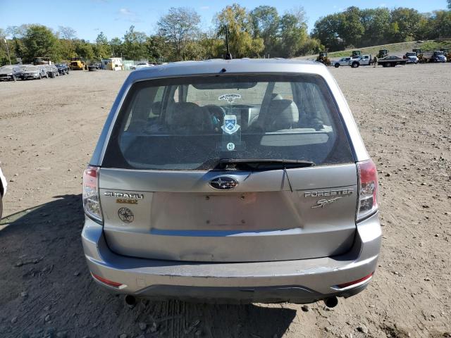 Photo 5 VIN: JF2SH61649H760133 - SUBARU FORESTER 2 