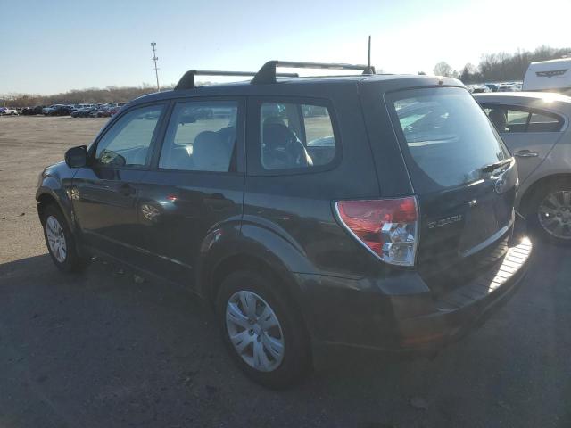 Photo 1 VIN: JF2SH61659G733495 - SUBARU FORESTER 2 