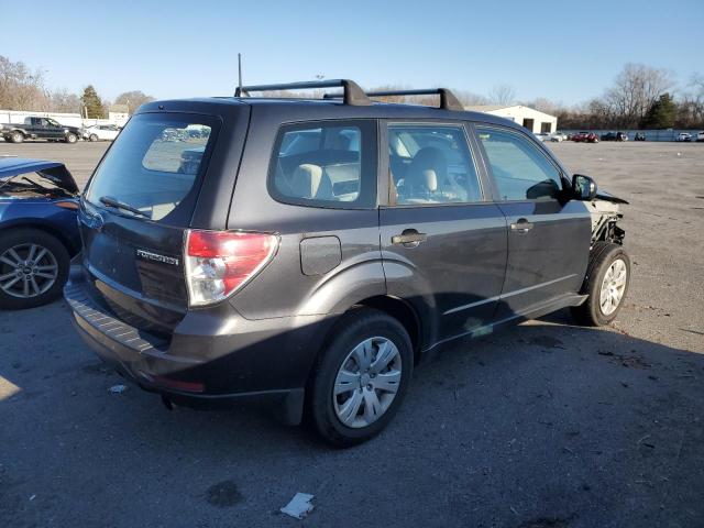 Photo 2 VIN: JF2SH61659G733495 - SUBARU FORESTER 2 