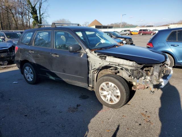 Photo 3 VIN: JF2SH61659G733495 - SUBARU FORESTER 2 