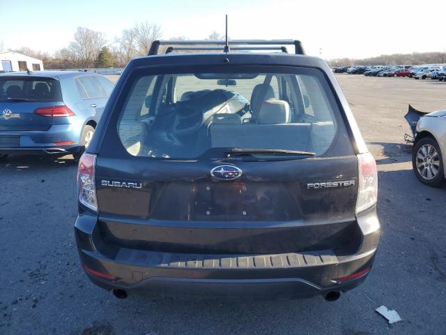 Photo 5 VIN: JF2SH61659G733495 - SUBARU FORESTER 2 