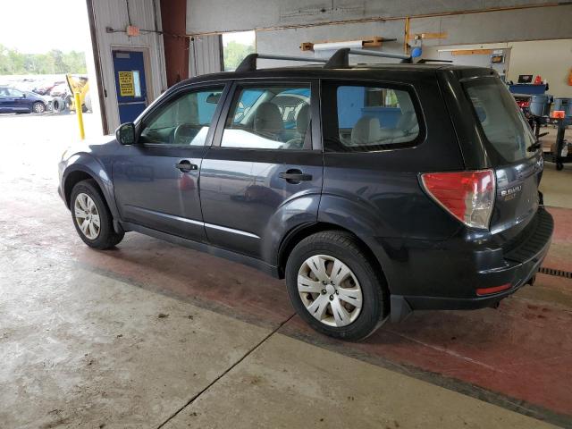 Photo 1 VIN: JF2SH61659G796421 - SUBARU FORESTER 2 