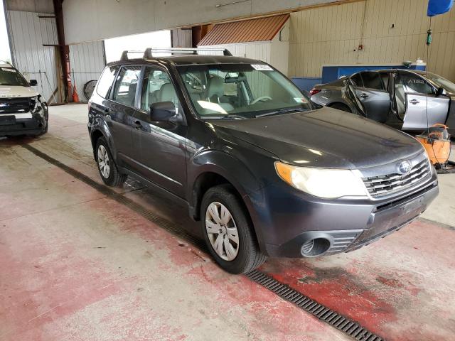 Photo 3 VIN: JF2SH61659G796421 - SUBARU FORESTER 2 