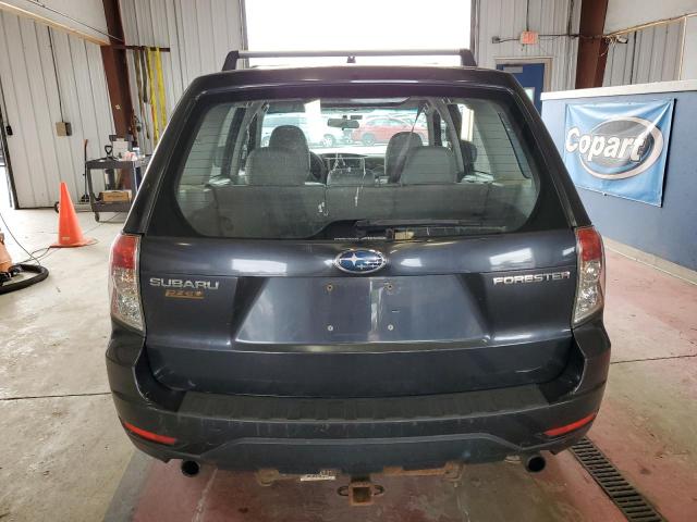 Photo 5 VIN: JF2SH61659G796421 - SUBARU FORESTER 2 