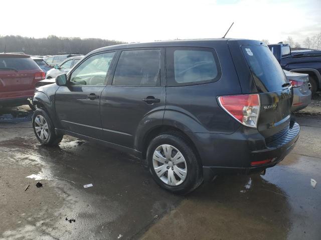 Photo 1 VIN: JF2SH61659H707439 - SUBARU FORESTER 2 